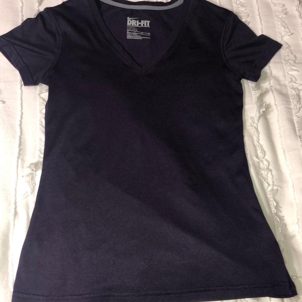 Nike V-Neck Dri-Fit
